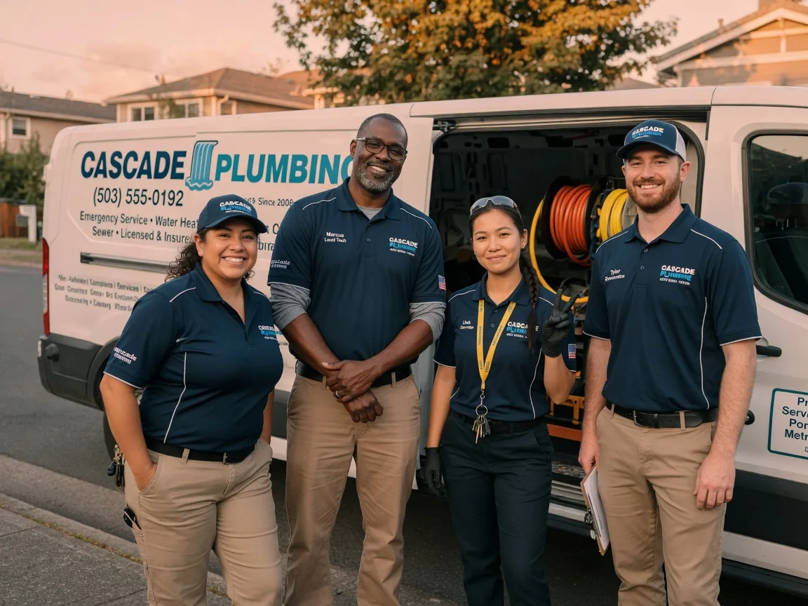Emergency Plumber company in Brandenburg, KY